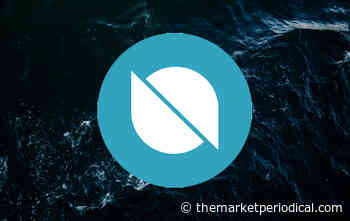 Ontology Price Analysis: ONT Crypto Falls 38% Within a Month - Cryptocurrency News - The Market Periodical