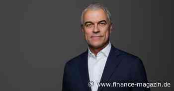 Neue M&A-Beratung Peryton holt Jürgen Schlangenotto – FINANCE - FINANCE Magazin