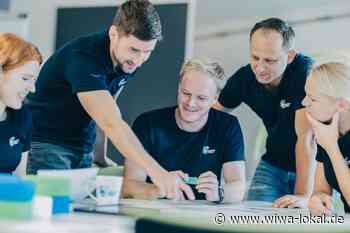 Anpfiff ins Leben bietet Sportvereinen Beratung im Wert von einer Million Euro - www.wiwa-lokal.de