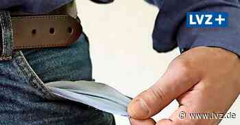 Schuldner müssen bis zu einem halben Jahr auf eine Beratung warten - Leipziger Volkszeitung