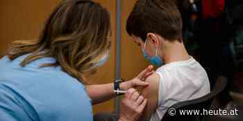Gratis Online-Beratung rund um Corona-Impfung für Kids - Heute.at