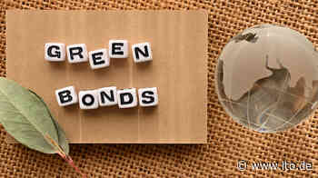 Simmons & Simmons: Neuzugang und Beratung Green Bond - Legal Tribune Online