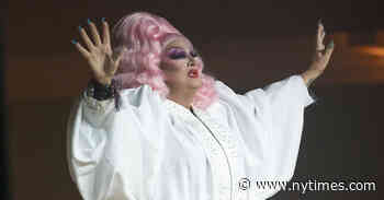 Pastor Who Appeared in Drag on HBO's 'We're Here' Leaves Church