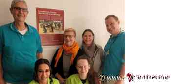 Dentists for Africa: Zahnarzt engagiert sich für Notleidende in Kenia – ZWP online – das Nachrichtenportal für die Dentalbranche - ZWP Online - Das Nachrichtenportal für die Dentalbranche