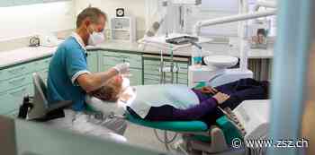 Medizinische Hypnose - Wie ich meine Zahnarzt-Phobie loswurde - Zürichsee-Zeitung