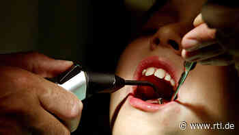 Hessen: Mädchen (4) stirbt nach Zahnarzt-Narkose – Staatsanwaltschaft ermittelt - RTL Online