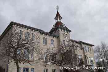 Film adaptation of Fergus author's book now in development - GuelphToday