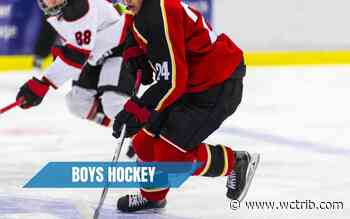 Prep Boys Hockey Roundup: Fergus Falls hammers Willmar, 12-0 - West Central Tribune