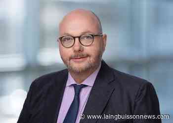 InConversation: Fergus Clancy of FC Advisory gives his insight on Irish healthcare - LaingBuisson