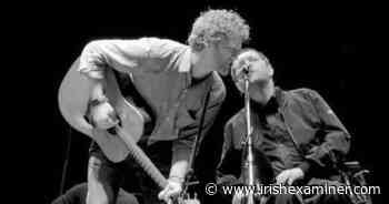 Movie review: Breaking Out is a remarkable account of Fergus O'Farrell's singular talent - Irish Examiner