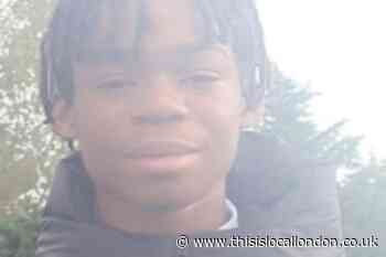 Police appeal to find missing 15-year-old in Croydon
