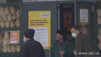 Elections Alberta says fraudulent social media posts sought to damage agency's reputation