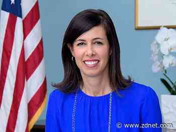 Senate confirms Jessica Rosenworcel as first permanent female Chair of FCC