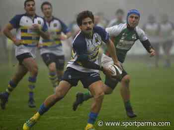 Rugby Parma forza 5, domenica big match a Roma - Sport Parma
