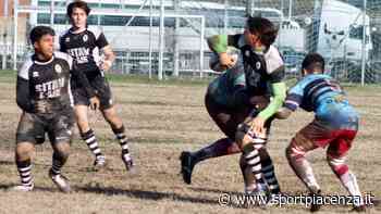 Rugby - Lyons C, la seconda squadra sbanca Parma 20 a 45 - SportPiacenza