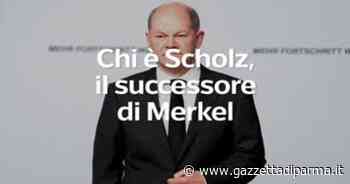 La Germania ha un nuovo cancelliere - Gazzetta di Parma