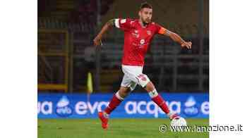 Angella si prepara per il derby Santoro-Parma, da valutare - LA NAZIONE