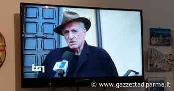 Lucchi: «Vogliatevi bene». E l'ordinanza va sul Tg1 - Gazzetta di Parma