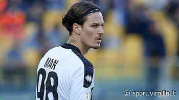 Parma, Man smentisce l'addio a gennaio - Virgilio Sport
