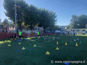 Il Palombina Vecchia sceglie il Parma: siglato l’accordo di collaborazione per il vivaio - Centropagina