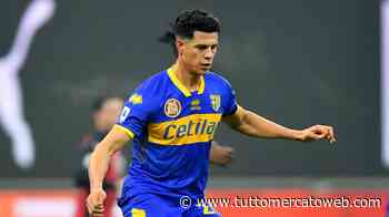 Parma, Osorio sicuro: "Continuiamo a lavorare, il meglio arriverà" - TUTTO mercato WEB