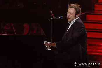 Il concerto di Raphael Gualazzi per Parma capitale cultura - Agenzia ANSA