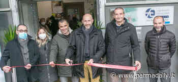 Inaugurata a Parma la nuova sede della Lega Italiana Fibrosi Cistica Emilia - - ParmaDaily.it