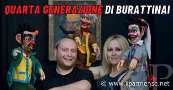 Daniela Ferrari: “Bargnocla simbolo della Parma che non c’è più” | INTERVISTA - Luca Galvani