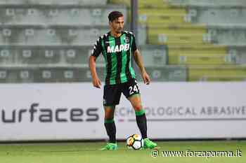 Tmw: "Goldaniga piace al Parma" - Forza Parma