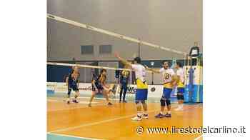 Rubicone, vincono le ragazze in casa Ko gli uomini a Parma - il Resto del Carlino