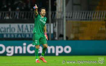 Gigi è ancora il migliore in campo: Parma, quanti punti avresti senza Buffon? - Luca Galvani