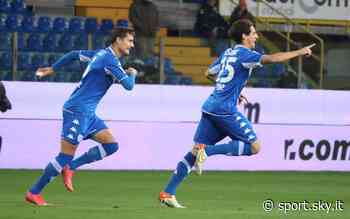 Parma-Brescia 0-1: video, gol e highlights - Sky Sport