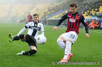 Serie B, il Parma rallenta in casa. Colpo Cremonese a Reggio Calabria - Corriere dello Sport