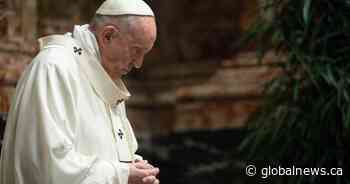 From healing to disappointment, here’s what a papal apology could mean for residential school survivors