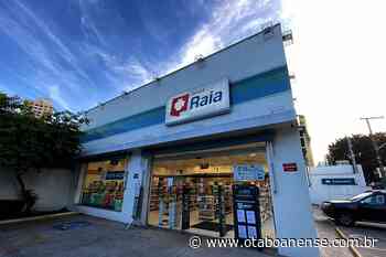 Raia Drogasil oferece vagas de empregos em Taboão da Serra e Cotia - Portal O Taboanense