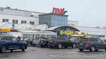Rewe, Lidl und Woolworth: Real-Markt-Nachfolge in Jettingen ist gesichert
