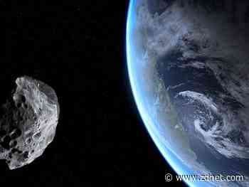 NASA has a new system to spot asteroids that might hit the Earth