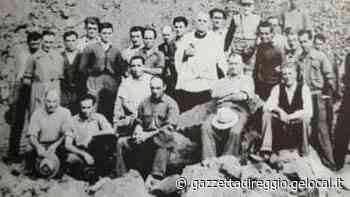 Un benessere a caro prezzo Canossa ricorda i minatori - La Gazzetta di Reggio