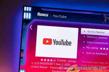 Google and Roku strike a deal to keep YouTube and YouTube TV on the platform