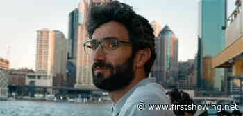 Official Trailer for Thriller 'The Translator' About a Syrian Translator
