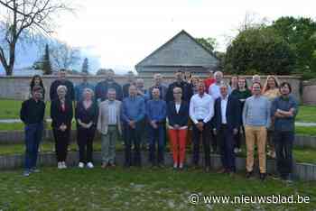 Cultuurregio Pajottenland & Zennevallei wordt Zender: ‘verbinden’ staat centraal