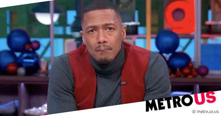 Nick Cannon ‘taking break from work’ following tragic death of son Zen at five months