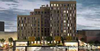 Basildon Market Square tower block: Closing arguments made - Echo