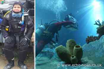 Basildon boy stars in National Geographic doc The Rescue - Echo