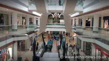 Basildon: Eastgate Shopping Centre's owners in administration - Echo