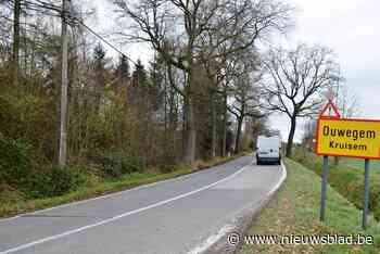 Klacht in extremis vertraagt heraanleg N437