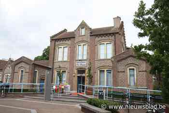 Bocholt blokt in de bieb