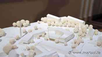 16 Entwürfe für integrativen Quartierstreff Memminger Osten eingegangen - Merkur.de