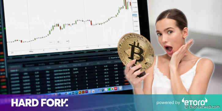 A crypto savings account delivers huge interest — but at what cost?