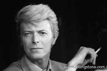 David Bowie’s 75th Birthday Celebration to Feature Simon Le Bon, Ricky Gervais, Evan Rachel Wood